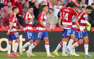 Nhận định bóng đá Mallorca vs Granada (20h00 hôm nay), vòng 29 La Liga
