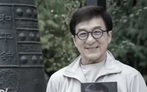 Căn hộ xa hoa rộng 4.500 m2 của Thành Long với nội thất vàng 18K và sân bay trực thăng