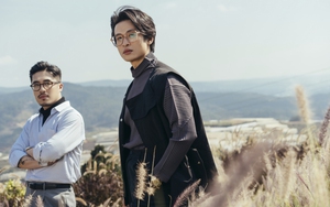 Vũ. kết hợp cùng Hà Anh Tuấn, chính thức phát hành đĩa đơn thứ hai dịp Valentine Trắng