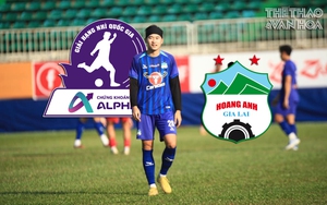 Hai cầu thủ HAGL vừa trở về từ Hàn Quốc có bến đỗ mới, không phải đội bóng ở V-League