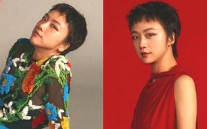 Thang Duy gây tranh cãi với mái tóc ngắn