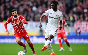 Nhận định bóng đá Freiburg vs Leverkusen (21h30 hôm nay), vòng 26 Bundesliga