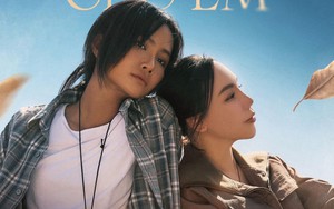 Khán giả tò mò về MV mới Hồ Quỳnh Hương kết hợp H'hen Niê và Vũ Cát Tường