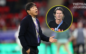 Báo Indonesia vô tình gây sức ép với HLV Shin Tae Yong, tiết lộ ứng viên Hà Lan sắp thay thế