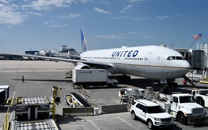 Máy bay Boeing tiếp tục gặp 'vận đen'