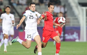 ĐT Việt Nam gặp Indonesia: Đường ngắn, đường dài...