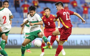 Đội tuyển Việt Nam và tiếng vọng quá khứ