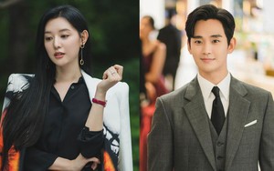 'Queen Of Tears' thống trị các BHX tại Hàn, gây choáng với rating khủng