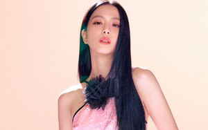 Con số ấn tượng trong chiến dịch 'Self-Portrait' của Jisoo Blackpink 