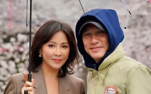 Lưu Gia Linh vẫn không thể hiểu nổi tại sao có thể sống bên Lương Triều Vỹ 40 năm