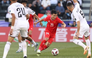 Mất Công Phượng và Duy Mạnh, HLV Troussier buộc phải chơi an toàn