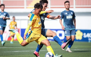 Bất ngờ ở giải bóng đá Thanh Niên Sinh Viên Việt Nam 2024