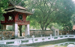 Những giả thiết thú vị về giếng Thiên Quang