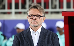 Việt Nam vs Indonesia: Cần tài trí của HLV Troussier