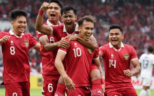 Nhiều cầu thủ nhịn ăn trước thềm trận gặp ĐT Việt Nam, HLV Indonesia quyết dùng 'phương pháp châu Âu' để giải bài toán khó nhất