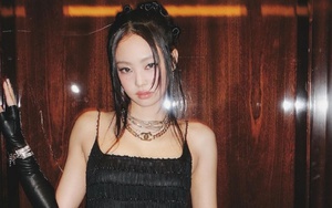 Thất bại với 'Apartment 404', Jennie Blackpink từ chối tham gia show mới