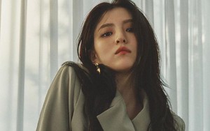 Han So Hee gây ngán ngẩm với hành động này khi về Hàn giữa 'tâm bão'