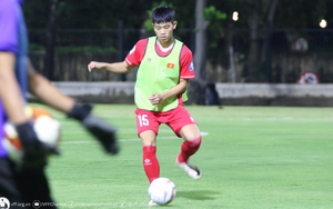 Việt Nam vs Indonesia: Thầy trò HLV Troussier và nỗi lo sân xấu