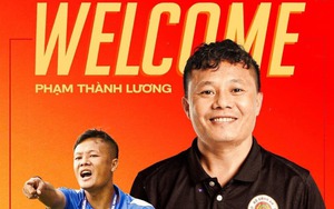 Quả bóng vàng Việt Nam bất ngờ gia nhập CAHN FC