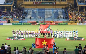 Báo Nhật Bản cũng thấy khó xử về việc 3 đội bóng Việt Nam 'tranh' SVĐ Hàng Đẫy, ngỡ ngàng với đề xuất mới nhất 