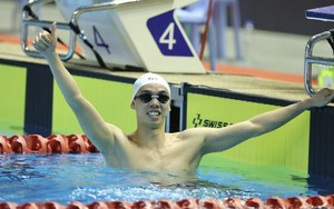 Kết quả bầu chọn của người hâm mộ Giải Thể thao Cống hiến 2024: Huy Hoàng và Ngọc Yến dẫn đầu