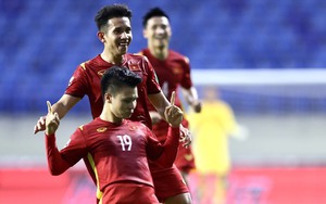 Không Công Phượng, Quang Hải cực quan trọng với HLV Troussier