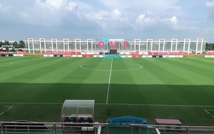 SVĐ của Việt Nam khiến báo Đông Nam Á phát sốt, khen ngợi về sự hiện đại và giấc mơ vươn tới World Cup