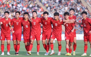 U23 Tajikistan vs U23 Việt Nam: Động lực cho đội tuyển Việt Nam (22h00 ngày 20/3)