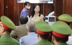 Xét xử sơ thẩm vụ án Vạn Thịnh Phát: Viện kiểm sát nhận định cần 'loại bỏ' bị cáo Trương Mỹ Lan ra khỏi đời sống xã hội