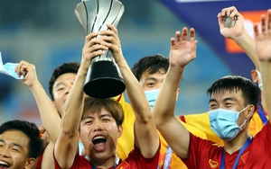 Sau Bùi Tiến Dũng, HAGL chiêu mộ sao trẻ vô địch Đông Nam Á, được so sánh với ‘chuyên gia bắt Tây’