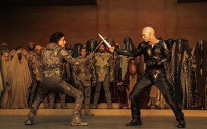 Những điểm mới khiến khán giả không thể bỏ lỡ 'Dune: Part Two'