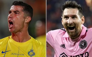 Không phải Messi hay Ronaldo, đây mới là cây săn bàn số một châu Âu 10 năm qua