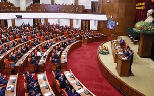 Văn nghệ sỹ là nguồn lực quan trọng, tạo nên sức mạnh của mỗi quốc gia