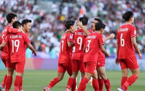 ĐT Việt Nam tạo sức hút cực lớn ở Indonesia, giá vé sân Bung Karno và Mỹ Đình chênh lệch 