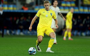 Nhận định bóng đá Bosnia vs Ukraine, vòng loại EURO 2024 (02h45 hôm nay 22/3)