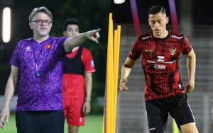 Tin nóng bóng đá Việt 20/3: HLV Troussier tăng cường độ tập luyện, 'cháy vé' trên sân Bung Karno