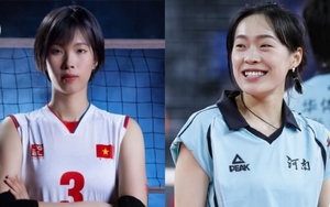 Trần Thị Thanh Thúy được CĐV Trung Quốc nhắc tới sau khi ngoại binh ‘tiên tử’ của CLB Thanh Hóa lập kỷ lục tại Việt Nam