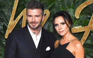 David Beckham tiết lộ thói quen ăn uống khó tin của bà xã nổi tiếng