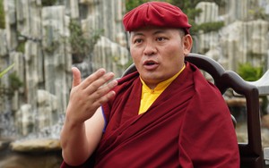 Ngày hạnh phúc: Hãy tự pha cho mình một tách trà ngon