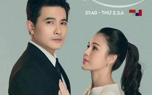 Khán giả phản ứng với vai diễn 'khốn nạn' của Quang Sự trong 'Trạm cứu hộ trái tim'