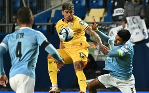 Nhận định bóng đá Israel vs Iceland (02h45 hôm nay 22/3), vòng play-off EURO 2024