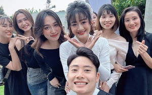 Ngôi sao bóng chuyền nữ Việt Nam vừa kết hôn ở tuổi 29, chơi thăng hoa và liên tiếp nhận thưởng ở giải quốc gia