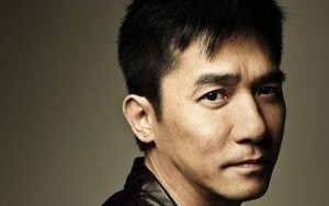 Ở tuổi U70, chứng sợ xã hội của tài tử Lương Triều Vỹ ngày càng khó che giấu 