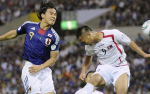 Nhận định bóng đá Nhật Bản vs CHDCND Triều Tiên, vòng loại World Cup 2026 (17h20 hôm nay)