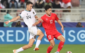 Đội tuyển Việt Nam cần lấy 'nhu thắng cương'