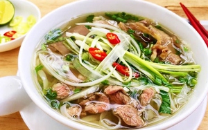 Góc nhìn 365: Chờ di sản mang tên… phở