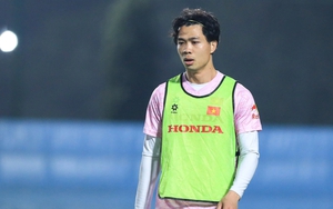 Công Phượng ngậm ngùi trở về Nhật Bản trong nỗi tiếc nuối vì không thể cống hiến cho ĐT Việt Nam