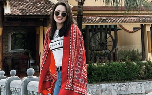 Hot girl bóng chuyền 9X được vinh danh ở giải quốc tế sở hữu 'nghề tay trái đặc biệt' không phải ai cũng biết