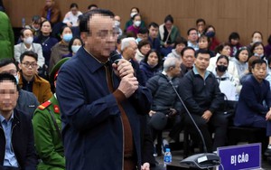 Xét xử vụ án Tân Hoàng Minh: Chủ tịch Tập đoàn nhận trách nhiệm trả phần lãi đến hạn trước khi bị bắt