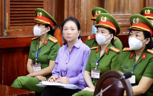 Xét xử sơ thẩm vụ án Vạn Thịnh Phát: Các luật sư đề nghị xem xét lại tội danh của bị cáo Trương Mỹ Lan